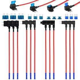 717717630993 MUREALY Pack Fuse Tap Circuit Standard Mini