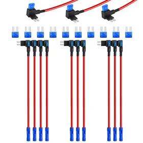 717717631532 MUREALY Fuse Tap Pack Circuit