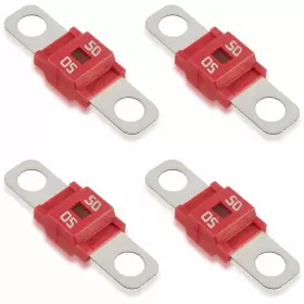 717717632751 MUREALY Midi Ami Fuse Bolt Down Studs