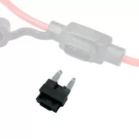 12182137 MUYI Pack Mini Diode Function Fuses Air Resi #3