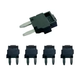12182137 MUYI Pack Mini Diode Function Fuses Air Resi
