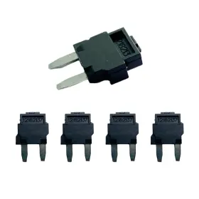 692619045741 MUYI Pack Mini Diode Function Fuses Air