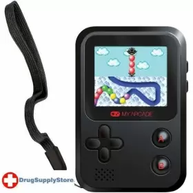 DGUN-2953 MY ARCADE Pe Gamer Mini Miniature Handheld Gaming