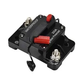 779605825270 N-A Circuit Breaker Car Auto Boat Stereo Audio