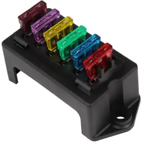 NA16711FU088LL NAFULLPARTS Block Holder Atc Ato Wire Blade #3