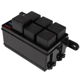 NA16758FU086LL NAFULLPARTS Car Trailer Boat Blade Fuse Block #3