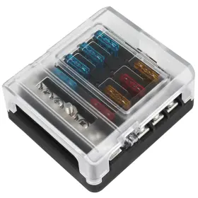 NA16760FU084LL NAFULLPARTS Car Marine Auto Blade Fuse Holder #2