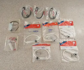 720212 NAPA Belden Fuse Holders Switches