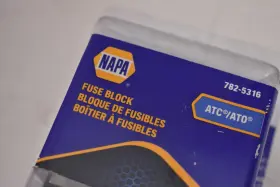 785-5316 NAPA Fuse Block Panel Blade Atc Ato #3