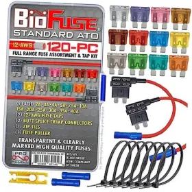 BF110038 NEXTGEN SQUAD INC Fuse Tap Standard Ato Atc Ats Kit