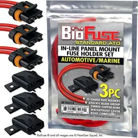 BF110054 NEXTGEN SQUAD Pack Standard Ato Line Panel Mount