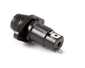 183810180381 NIECO Fuse Holder