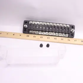 50065L NILIGHT Standard Fuse Block Negative Bus