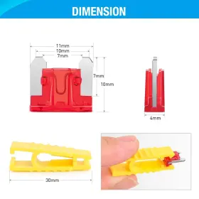 781621092994 NILIGHT Mini Blade Fuse #2