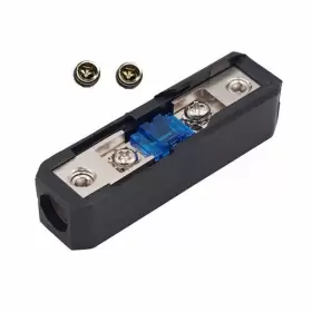 KT-FH-N1 NINGBO KAICHITONG Line Mini Anl Fuse Holder Block