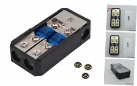 KT-FH-N2 NINGBO KAICHITONG Line Mini Anl Fuse Holder Block