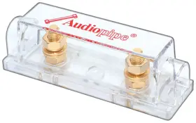 784644719947 NIPPON Fuseholder Anl Audiopipe