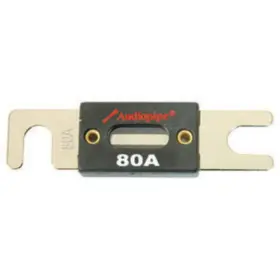ANE80A NIPPON Anl Fuses Audiopipe Pack
