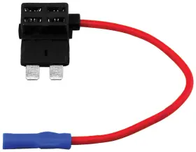 CQ-ADAST-16 NIPPON Ast Fuse Holder Tap Pack