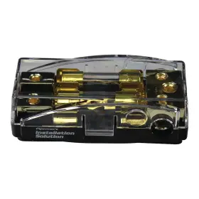 ISFBG4328 NIPPON Solution Agu Fuse Holder Distribution Block