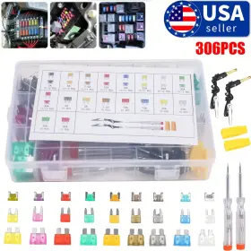 SR2407223416812643 STANDARD Lmm Car Fuse Mini Tester Puller