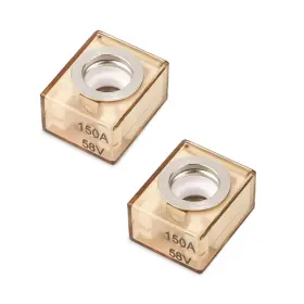 32163 NQEUEPN Battery Terminal Fuse Waterproof Marine Mrbf