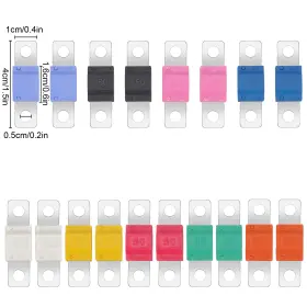 601549194870 NSIOUTLET Midi Ami Fuse Marine Bolt #2