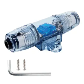 NU-BS10-001P NUITH Mini Anl Fuse Holder Gauge Power Amp