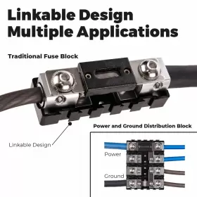 810021840208 NVX Xfmanl Gauge Awg Anl Mini Modular Linkable #2