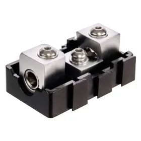 Xfmmini NVX Gauge Awg Mini Anl Manl Afs Modular Linkable Ine #2