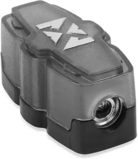 818060012549 NVX Gauge Awg Mini Anl Manl Afs Ine Fuse Holder
