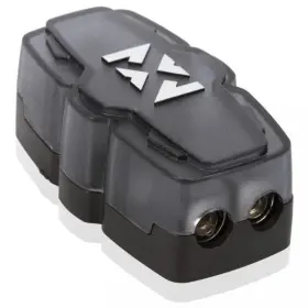 XFDBU2 NVX Fused Distribution Block Gauge Outputs