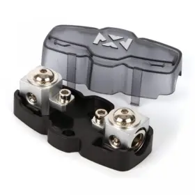 XMANL04 NVX Gauge Awg Anl Mini Ine Fuse Holder Car Marine #2