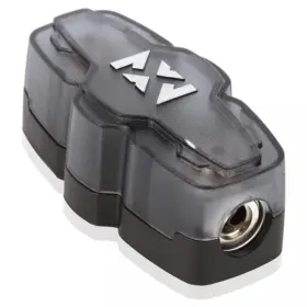 XMANL04 NVX Gauge Awg Anl Mini Ine Fuse Holder Car Marine