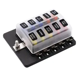 532616415010 OGINODAISUKEUSA Standard Ato Atc Blade Led Fuse #3