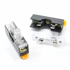 765470380402 OIYAGAI Ac Fuse Holder Base