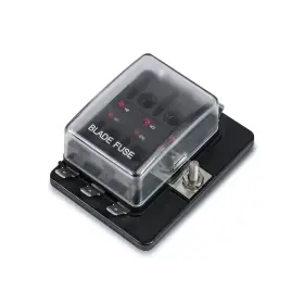816165020087 ONLINE LED STORE Mods Blade Fuse Box Atc Ato