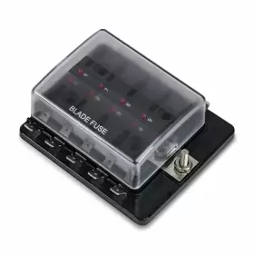 816165020094 ONLINE LED STORE Mods Blade Fuse Box Atc Ato Amp