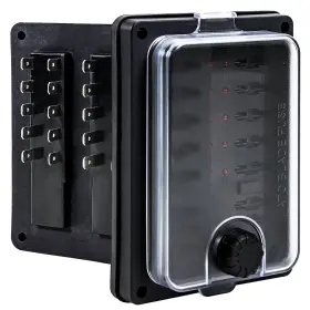 816165022265 ONLINE LED STORE Mods Waterproof Fuse Box Atc