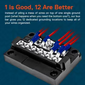 816165026751 ONLINE LED STORE Mods Modular Terminal Block Up #2