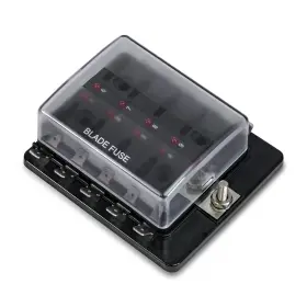 PSZACCEPS052H ONLINE LED STORE Mods Blade Fuse Box Atc Ato