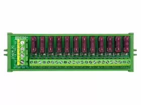 954525591403 OONO Power Fuse Distribution Strip Module Screw #3
