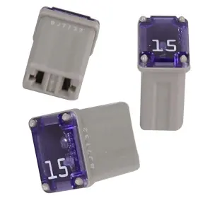 799899725629 OPENLOT Flosser Cartridge Fuses Fmm Mcase Amp #2