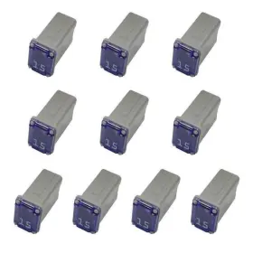 799899725629 OPENLOT Flosser Cartridge Fuses Fmm Mcase Amp