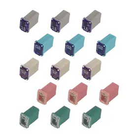 799899910254 OPENLOT Fmm Fuses Mcase Micro Cartridge Set Suvs