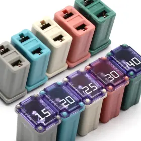 ZHOUS250611-2 OPFIUE Micro Cartridge Fmm Fuse Kit