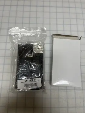 BLC-112-G OPTIFUSE Blade Fuse Block