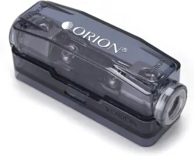 OWFH-100-HP ORION Xtr Gauge Line Mini Anl Fuse Holder Amp