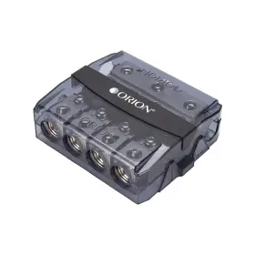 818550012325 ORION Wired Distribution Block Manl Fuses