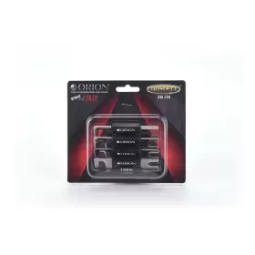 818550012486 ORION Anl Fuses Reliable Amp Pack #2